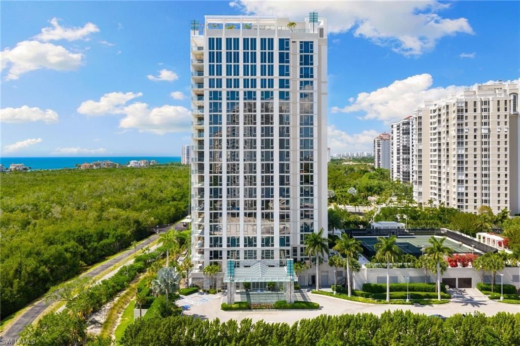 6897 Grenadier Blvd, Unit 1001, Naples, FL 34108 Photo