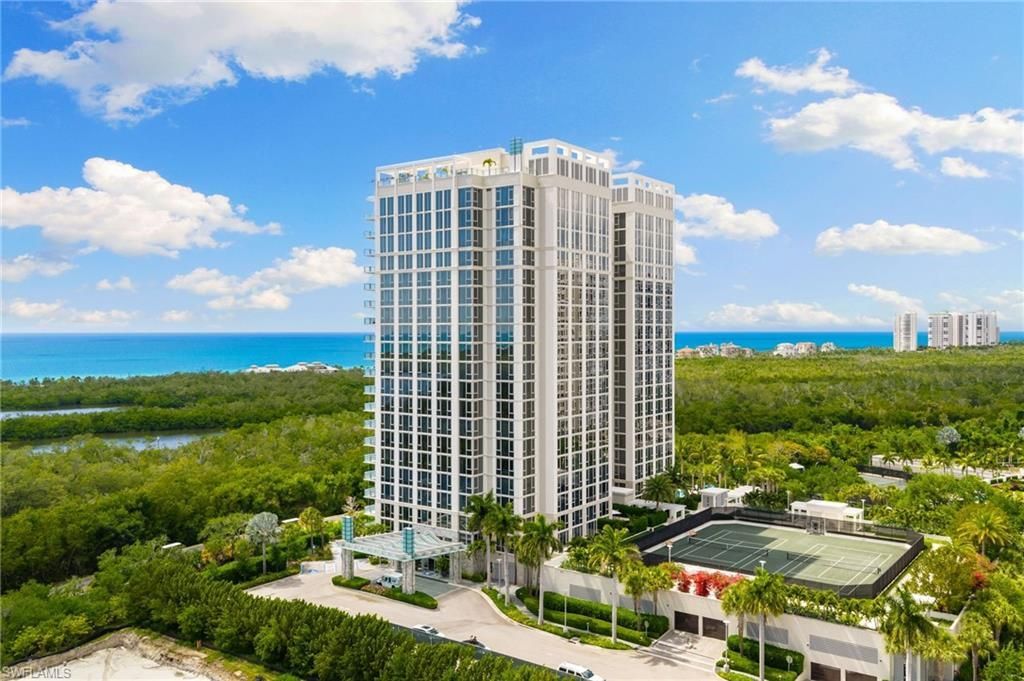 6897 Grenadier Blvd, Unit 1001, Naples, FL 34108 Photo