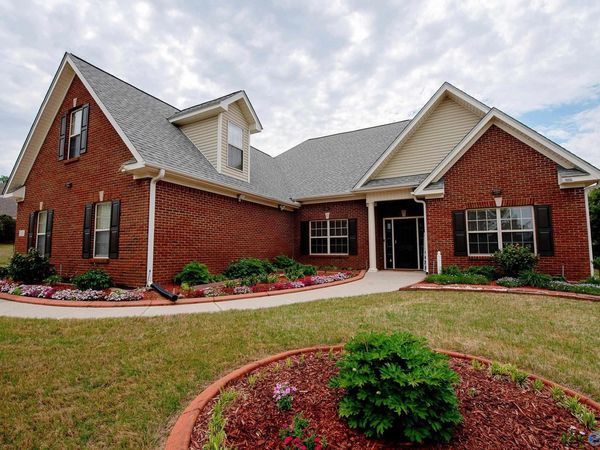 200 Blackwood Drive, Madison, AL 35757