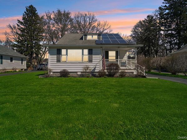 15 Rose Place, Central Valley, NY 10917