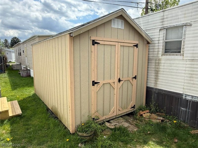 610 Karen Avenue NW, New Philadelphia, OH 44663 Photo 15