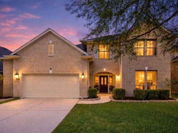 15041 Calaveras DR , Austin, TX 78717