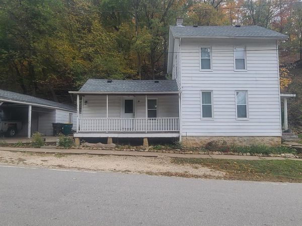 310 Ash Street, McGregor, IA 52157