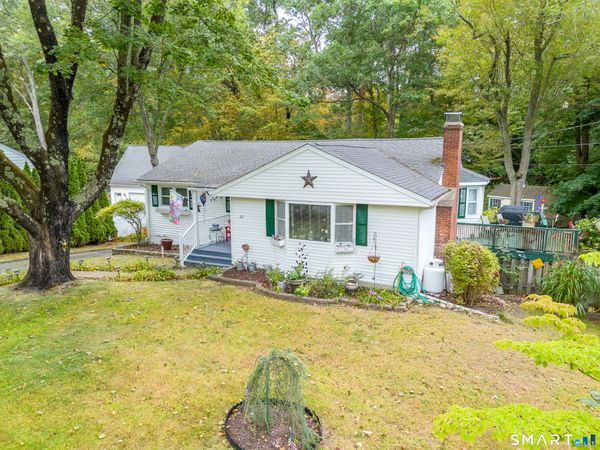 32 Richard, Ledyard, CT 06335