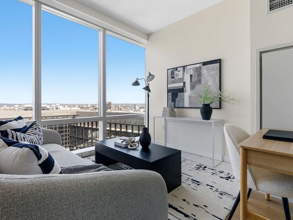 188 Brookline Ave, Unit 26G, Boston, MA 02215