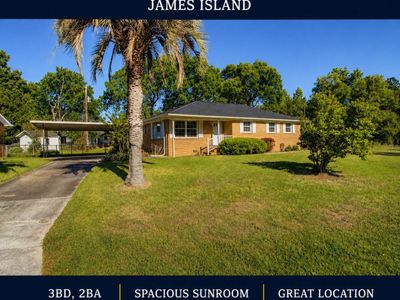1084 Honeysuckle Lane, Charleston, SC 29412