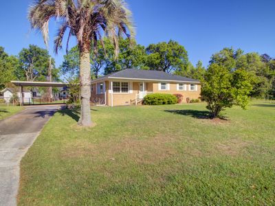 1084 Honeysuckle Lane, Charleston, SC 29412