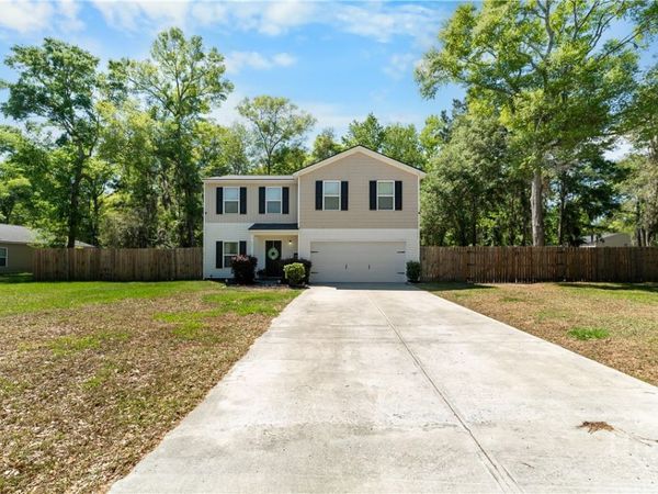 297 Sunrise Circle, Midway, GA 31320
