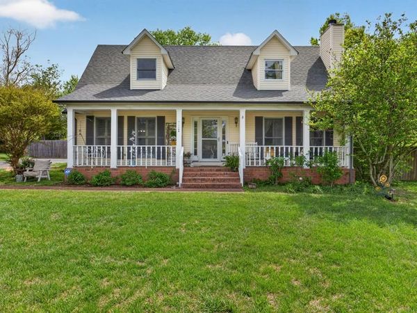 722 Contraband Ln, Cookeville, TN 38501