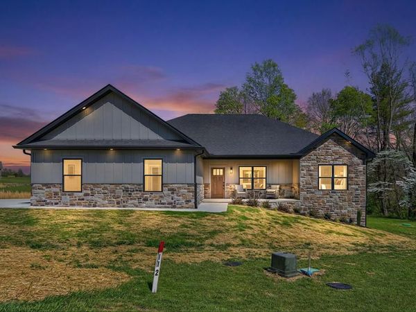 227 Suzie Court, Crossville, TN 38555