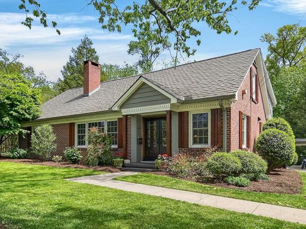 829 N Jefferson Ave, Cookeville, TN 38501