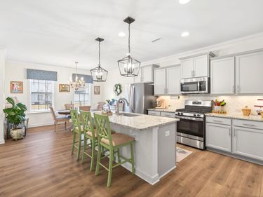 104 Etteinne Garden Lane, Wake Forest, NC 27587