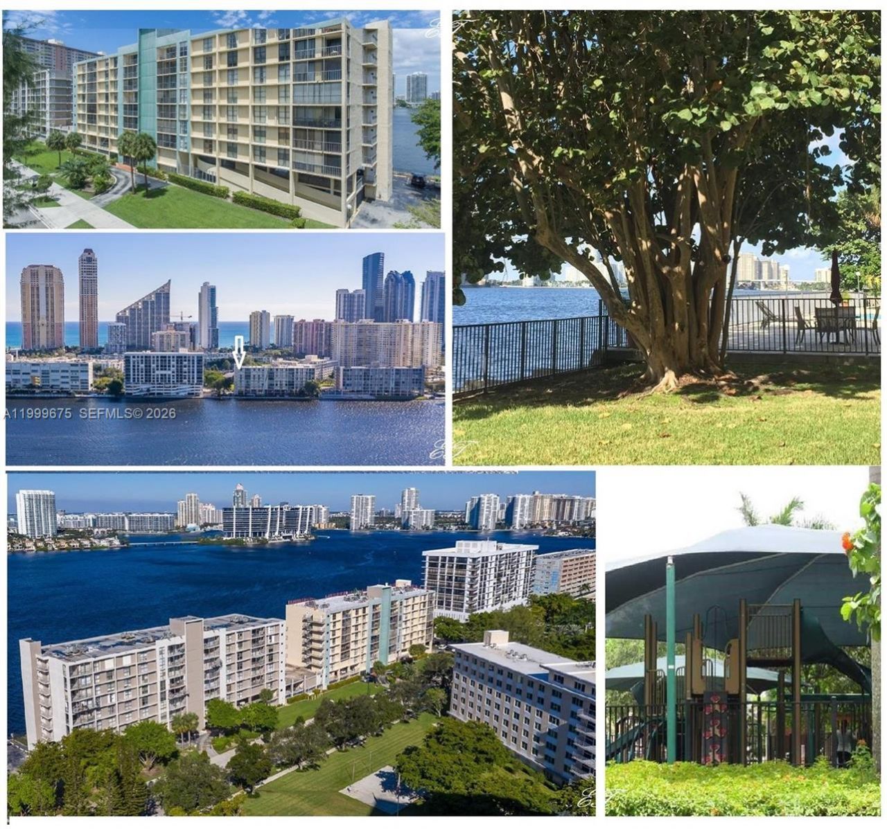 17600 N Bay Rd, Unit N701, Sunny Isles Beach, FL 33160 Photo