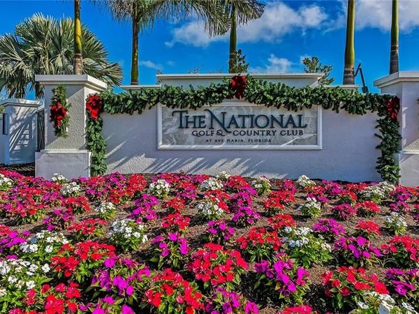 6058 National BLVD, Unit 343, AVE MARIA, FL 34142