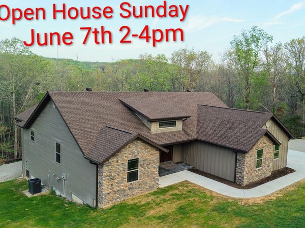 235 Kings Way Drive, Marshfield, MO 65706