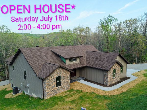 235 Kings Way Drive, Marshfield, MO 65706