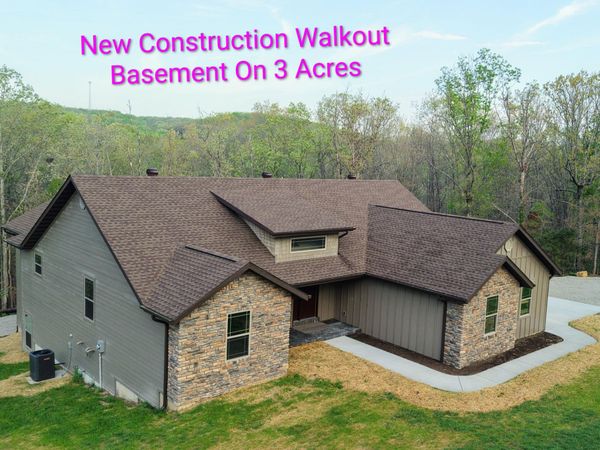 235 Kings Way Drive, Marshfield, MO 65706