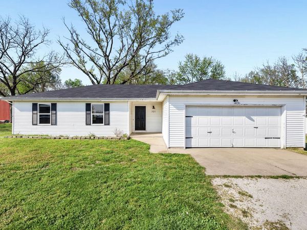 701 Becky Lane , Ozark, MO 65721