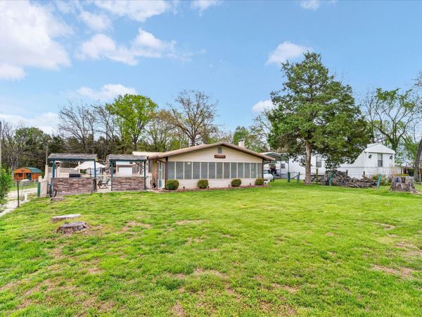 22141 County Road 271, Wheatland, MO 65779
