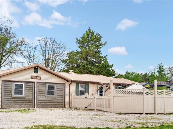 22141 County Road 271, Wheatland, MO 65779