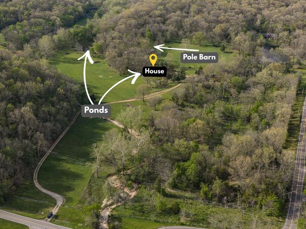 8431 E Division Street, Strafford, MO 65757