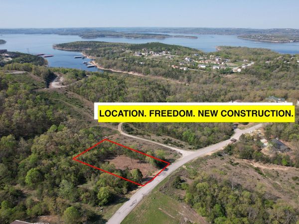 14 Hummingbird Hills Lane, Branson, MO 65616