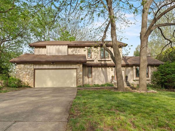 3741 E Sugar Hill Street, Springfield, MO 65809