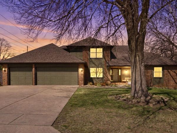 1811 E Vincent Drive , Springfield, MO 65804