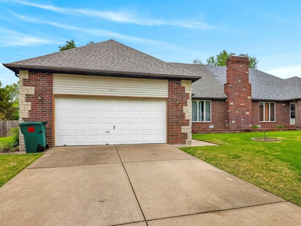 3478 S Doris Avenue , Springfield, MO 65807