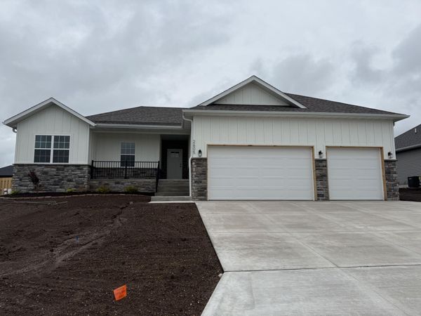 2605 W Webb Road, Ozark, MO 65721