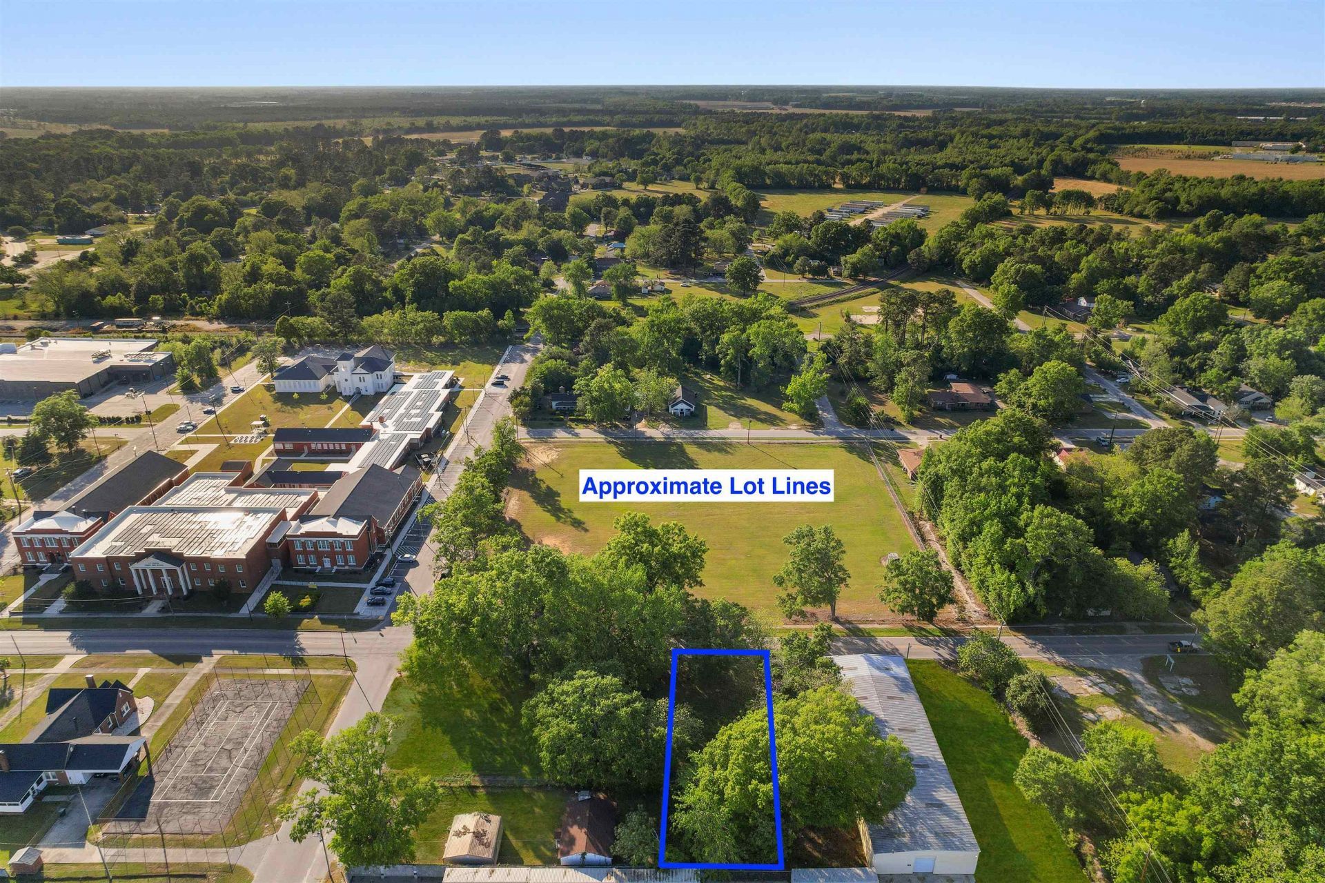 406 Martin Luther King Jr Blvd Photo 12