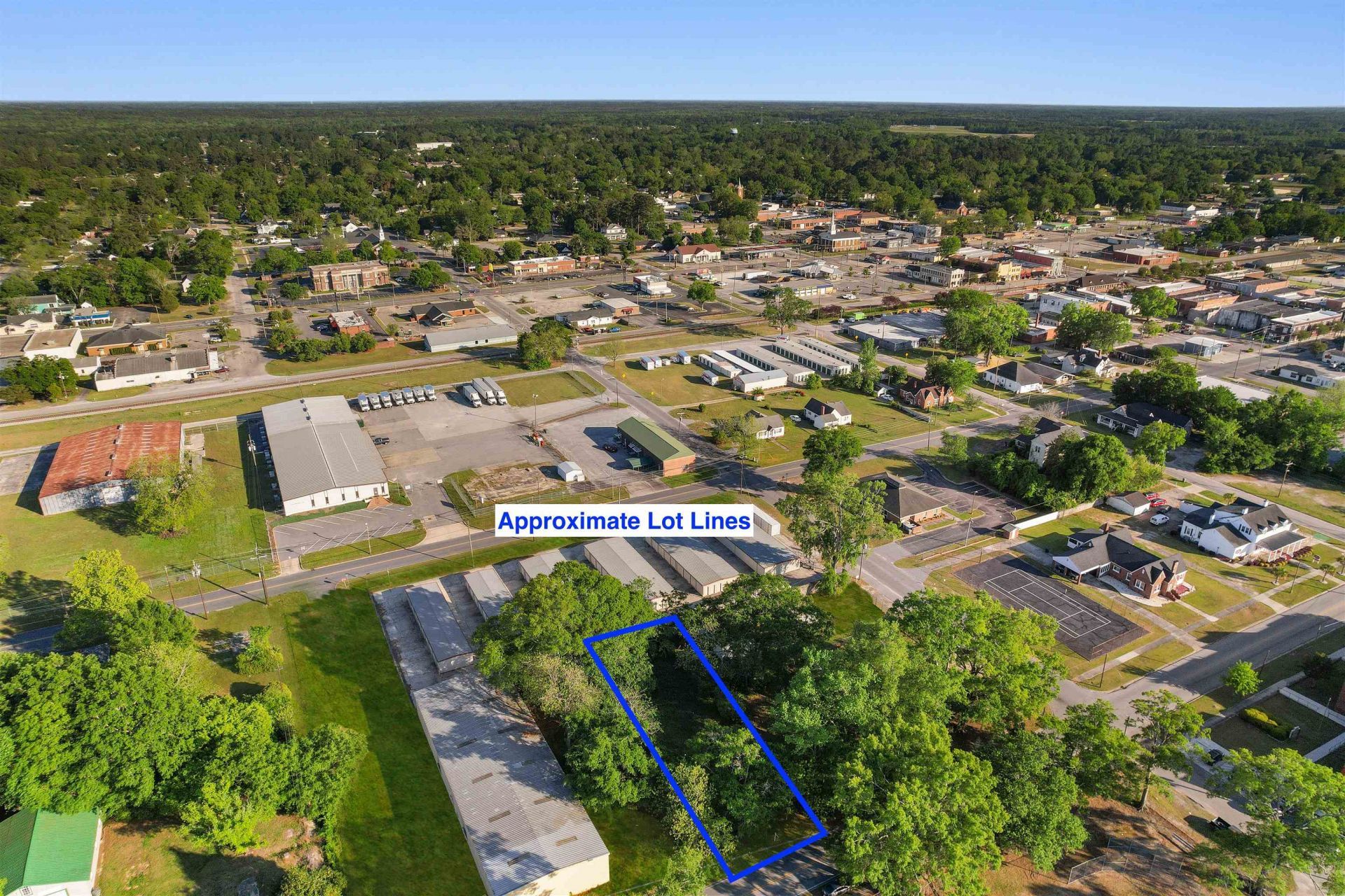 406 Martin Luther King Jr Blvd Photo 4