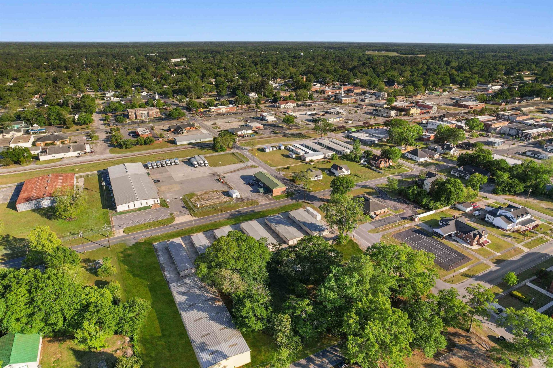 406 Martin Luther King Jr Blvd Photo 5