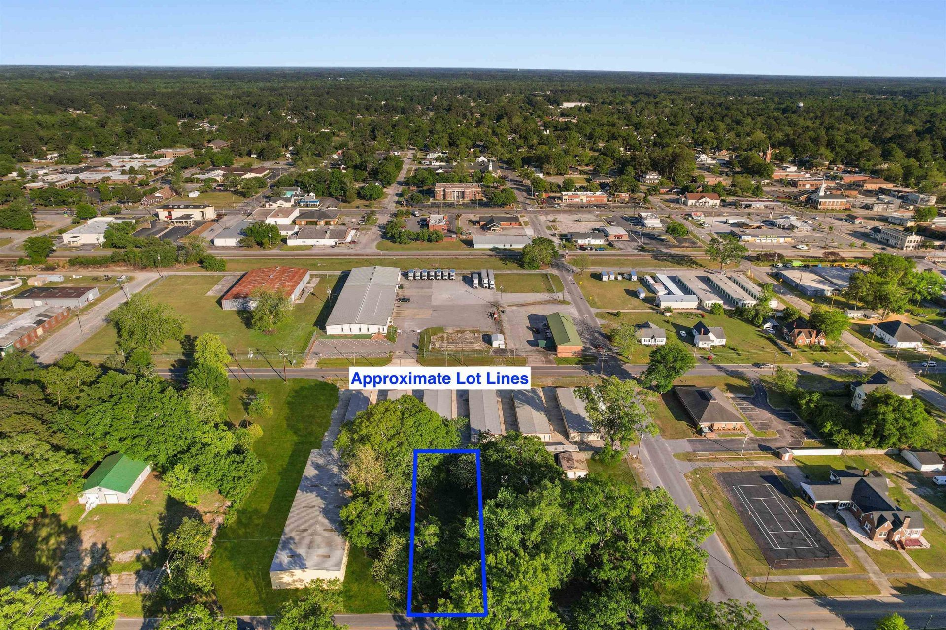 406 Martin Luther King Jr Blvd Photo 6