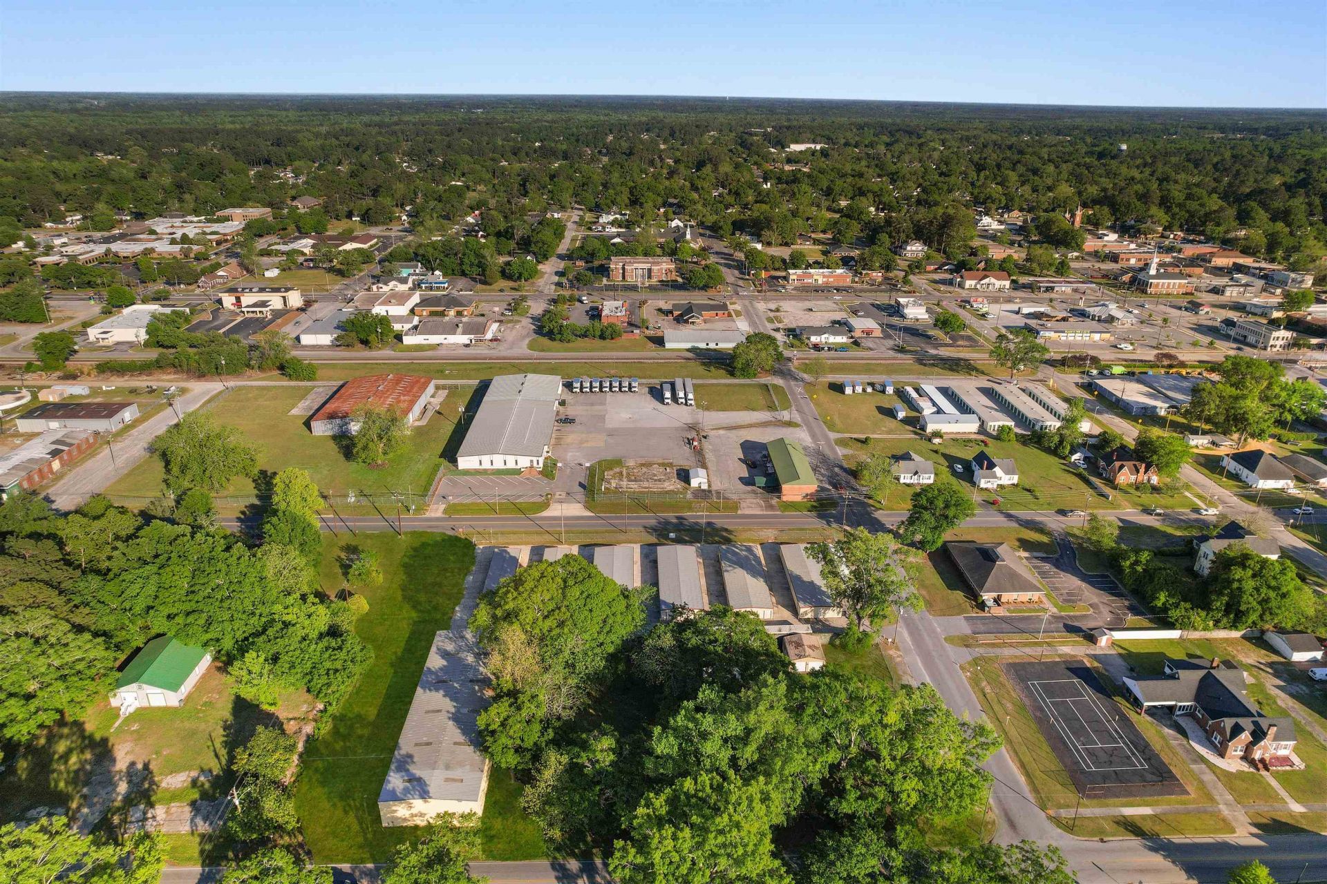 406 Martin Luther King Jr Blvd Photo 7