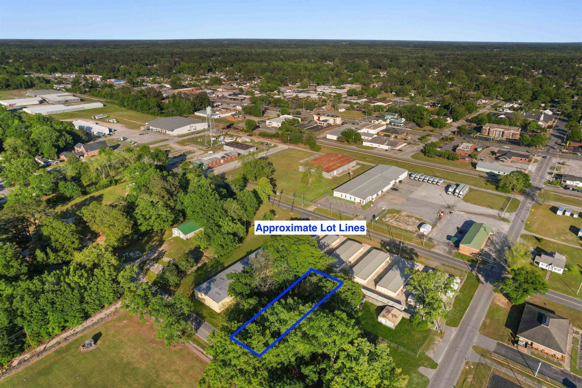 406 Martin Luther King Jr Blvd Photo 8