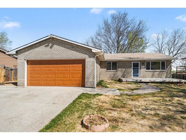 731 23rd St SW, Loveland, CO 80537