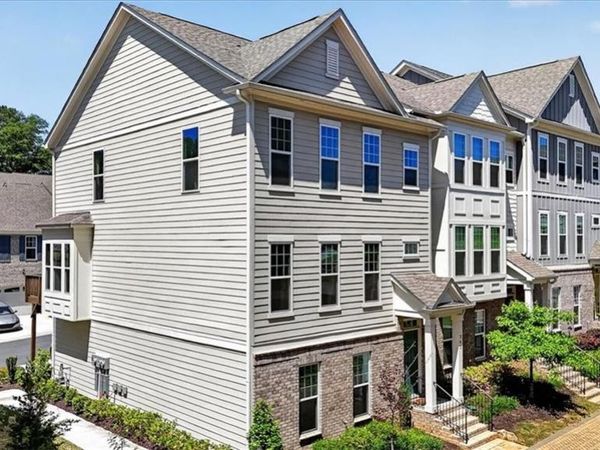 361 Watson Avenue, Woodstock, GA 30189