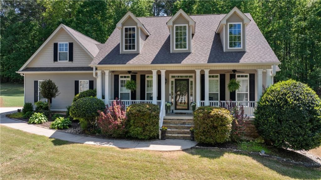 145 Ryans Court, Sharpsburg, GA 30277 Main Photo