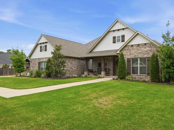 2930 Shadow , Conway, AR 72034