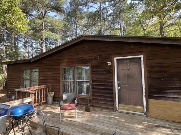 45 W Dawn Drive , Mayflower, AR 72106