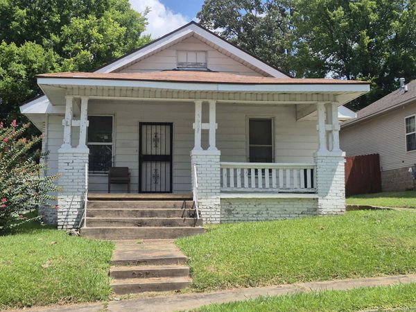 3904 W 11 Street , Little Rock, AR 72204