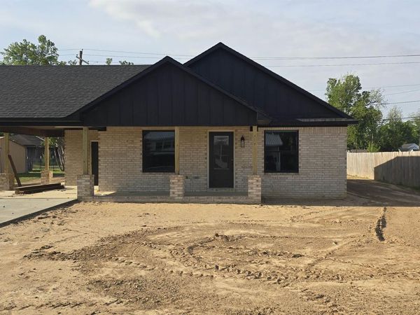 809 Forrest Ave E , Wynne, AR 72396