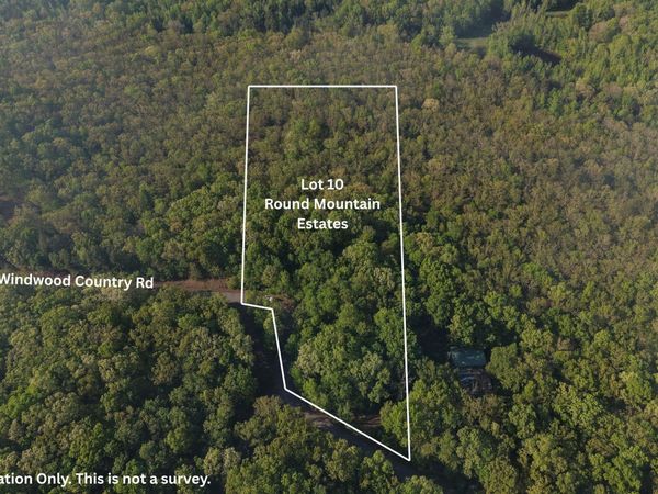 250 Windwood Country , El Paso, AR 72045