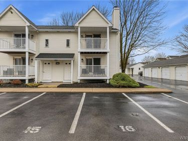 4613 Chestnut Ridge Road , Unit K, Buffalo, NY 14228