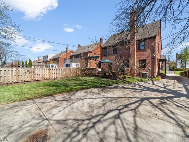 2588 Saybrook Road, University Heights, OH 44118 Photo 39