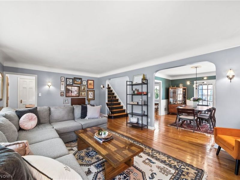 2588 Saybrook Road, University Heights, OH 44118 Photo 7