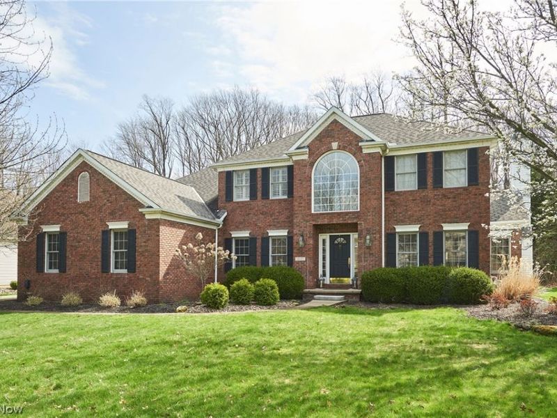 11137 Malvern Drive, North Royalton, OH 44133 Photo 1