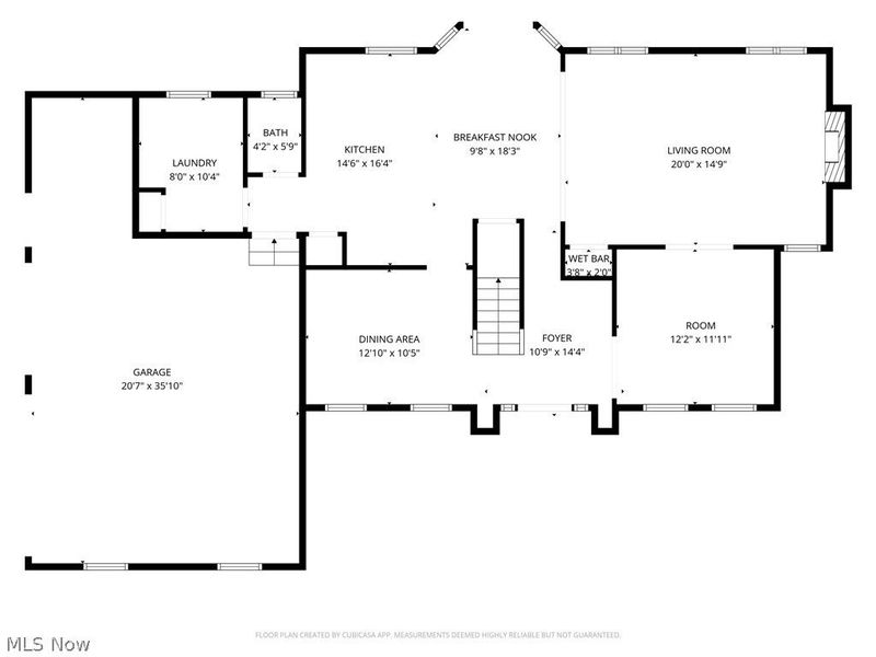 11137 Malvern Drive, North Royalton, OH 44133 Photo 10