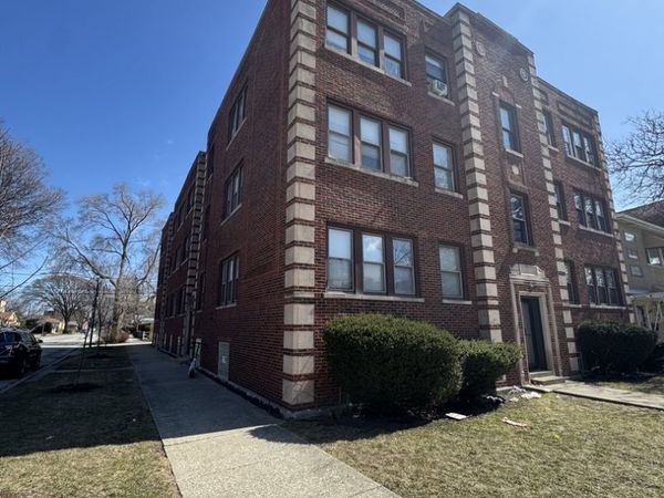239 E 108th Street , Unit 2, Chicago, IL 60628